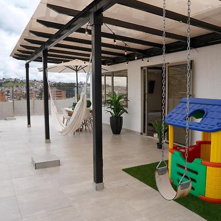 Spectacular Flat,3 Bedrooms, Central, Terrace, Free Parking Cuenca Exterior foto
