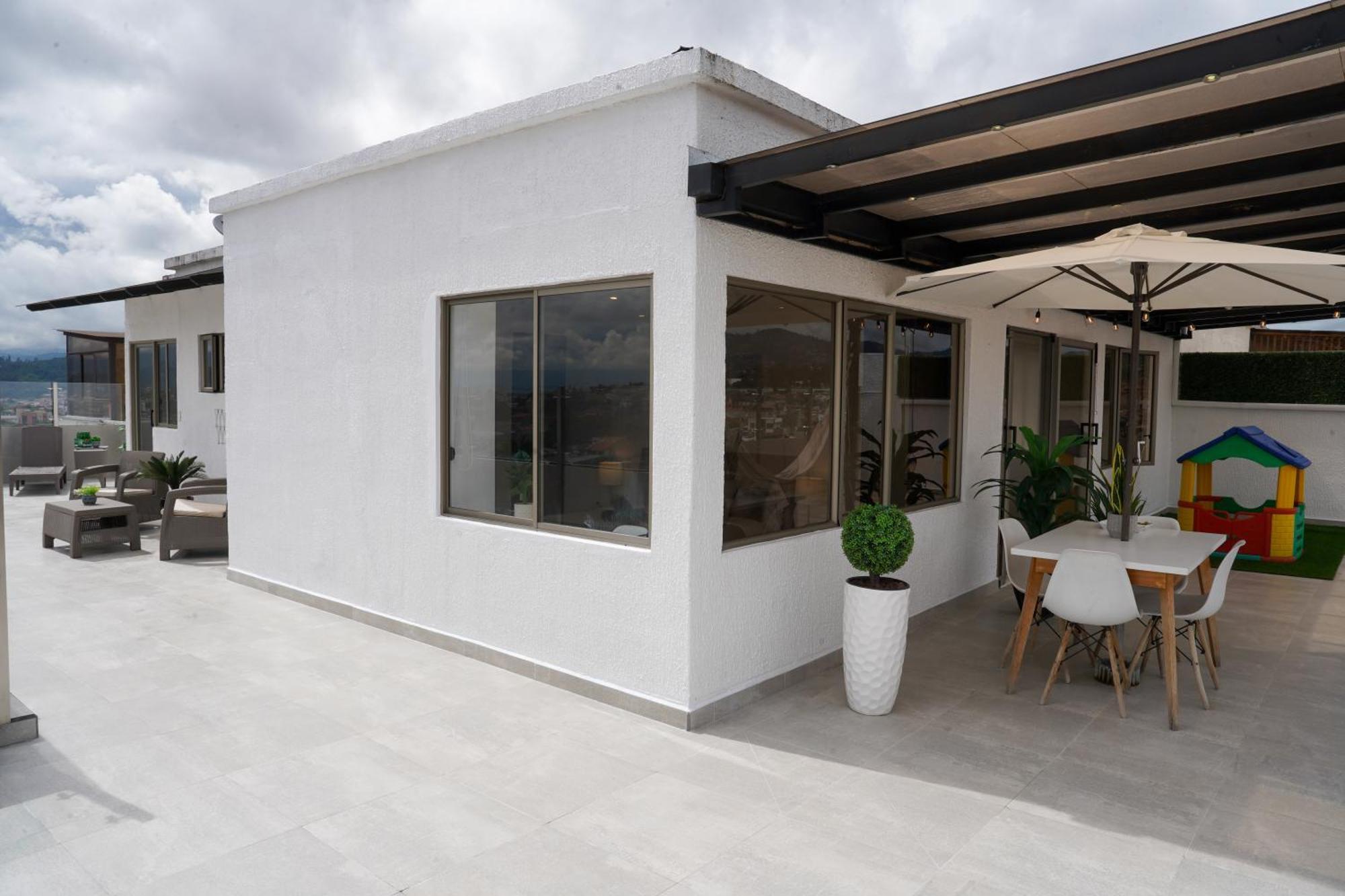 Spectacular Flat,3 Bedrooms, Central, Terrace, Free Parking Cuenca Exterior foto