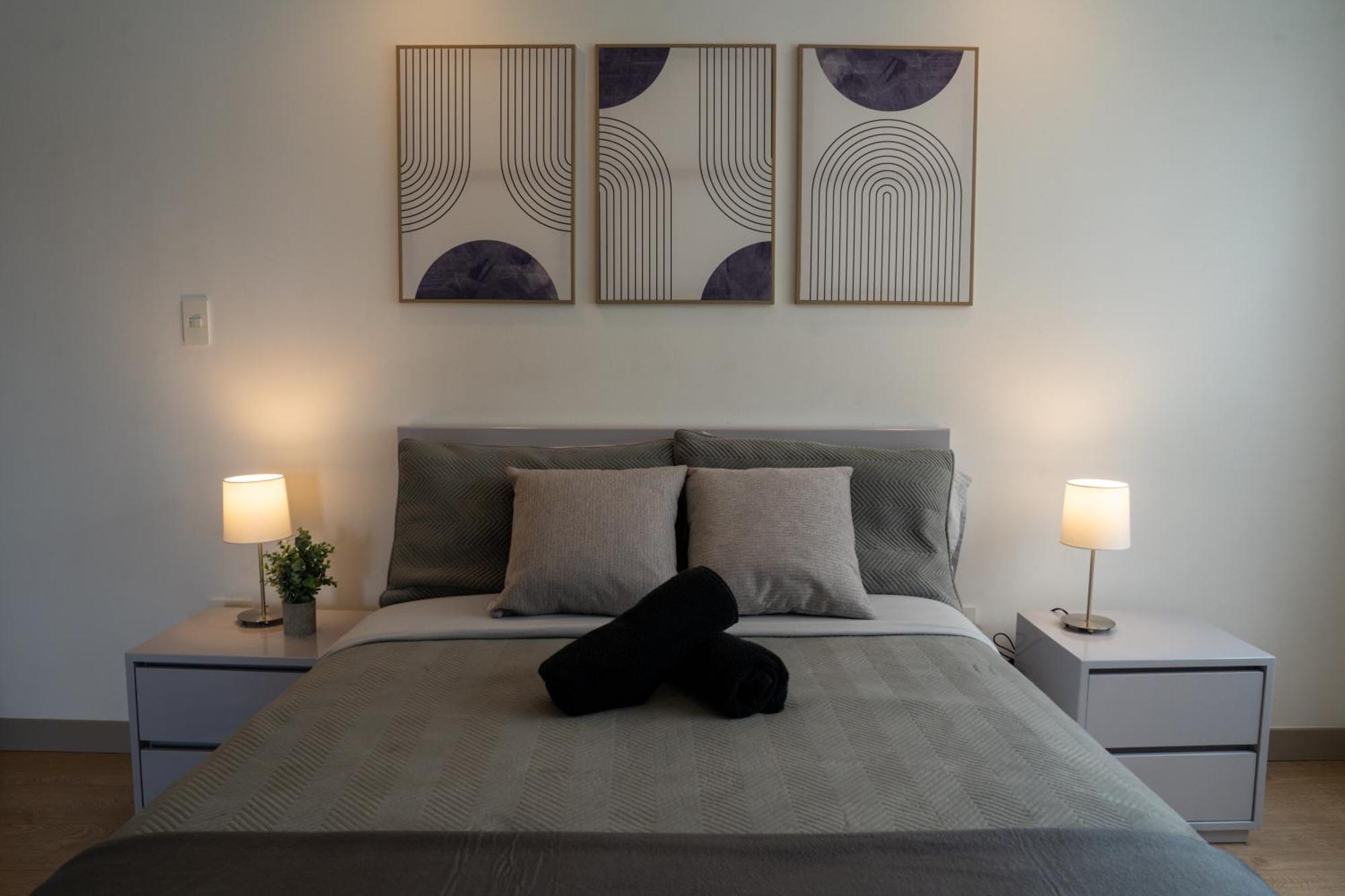 Spectacular Flat,3 Bedrooms, Central, Terrace, Free Parking Cuenca Exterior foto