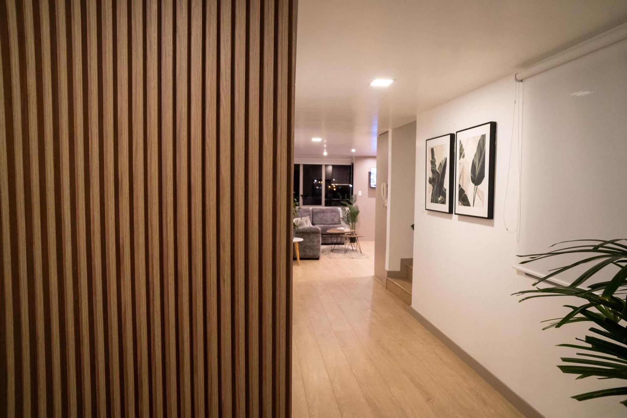 Spectacular Flat,3 Bedrooms, Central, Terrace, Free Parking Cuenca Exterior foto